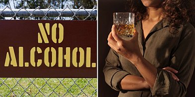 Nocny zakaz sprzedaży alkoholu działa? Miasta pokazują niepodważalne dane-37425