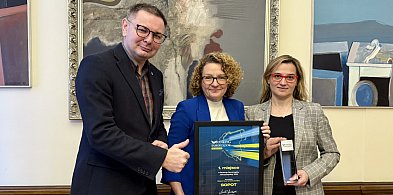 Sopot najlepszy w Polsce! Kurort zwyciężył w Rankingu Samorządów-37410