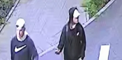 Podpalenie auta w Sopocie! Zobacz nagranie i pomóż śledczym [WIDEO]-37491