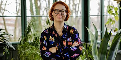 Dyrektorka Literackiego Sopotu zawalczy o tytuł Kobiety Roku 2025-37497