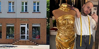 Sopocki projektant, którego historia inspiruje-37482