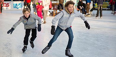 Startuje sezon na łyżwy w Gdyni! W Sopocie jeszcze chwila cierpliwości-37545