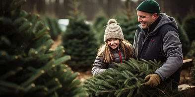W Sopocie sam sobie zetniesz choinkę! Weź udział w wyjątkowej akcji-37578