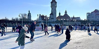 Sopockie lodowisko startuje już w sobotę-37611