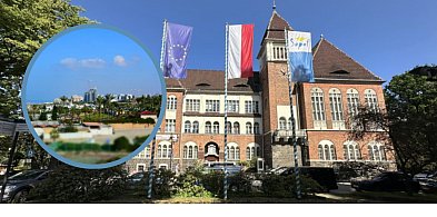 Zerwanie więzi. Izraelskie stowarzyszenie protestuje przeciw decyzji Sopotu-37737