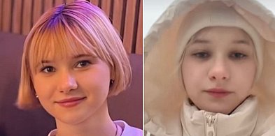 Wyszła do pracy i ślad po niej zniknął! Zaginęła 21-letnia Oksana z Gdańska-37764