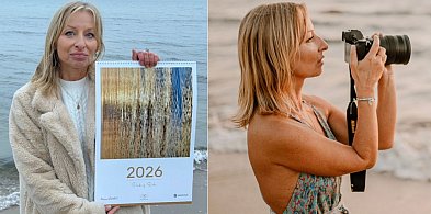 Sopocka fotografka prezentuje wyjątkowy kalendarz-37773