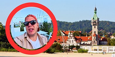 Bałtyk przestaje być tani? Szwedzki podróżnik ujawnił ceny steka i piwa w Sopocie-37797