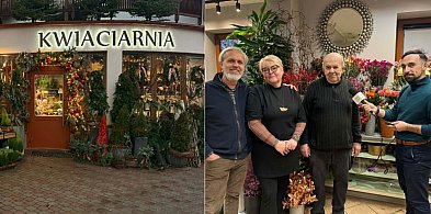 Najstarsza kwiaciarnia Sopotu świętuje 80-lecie! Odkrywamy jej niezwykłą historię-37851