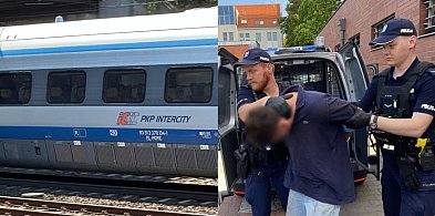 Zabójstwo na peronie w Sopocie! Sąd ogłosi wyrok w sprawie Maksymiliana S.-37881