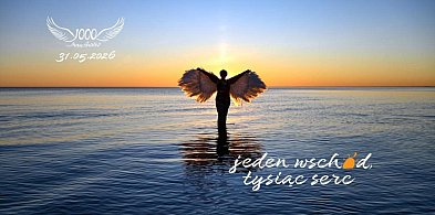 Zapisy już ruszyły! Dołącz do 1000 Aniołów i pomóż dzieciom z hospicjum-37899