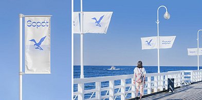 Sopot po 21 latach zmienia logo! Co kryje się za nową identyfikacją wizualną?-37944