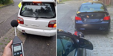 Cisza po sopocku. Policjanci bezlitośni dla łamiących przepisy-37953