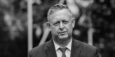 Sopot żegna Piotra Płockiego! Zmarł wieloletni dyrektor Wydziału Edukacji-37959