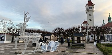 Sopockie Miasteczko rośnie już przy Molo! Start 20 grudnia [WIDEO]-38061