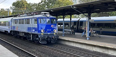 Prostsza podróż do Sopotu. PKP z dodatkowymi pociągami i miejscami na święta-38028