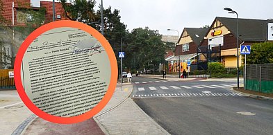 Do jego domu próbowano się włamać! List mieszkańca Sopotu chwyta za serce-38085