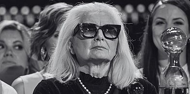 Sopocki teatr żegna Magdę Umer. "Była kimś więcej niż artystką"-38079