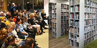 Sopot kocha biblioteki. Liczba wypożyczonych książek robi wrażenie-38082