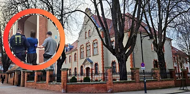 Uszkodził sieć wodociągową w Sopocie! Sąd skazał go na cztery lata więzienia-38156