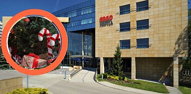 Prawie tysiąc paczek wolontariuszy ERGO Hestii-38161