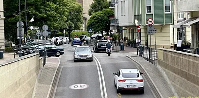 Tunel pod Monciakiem będzie sprawdzany każdego dnia! Bezpieczniej dla kierowców i-38209