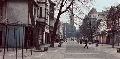 Sopot w mocnym reportażu z 1979 roku! Tandeta, brud i zaniedbanie [WIDEO]-38197
