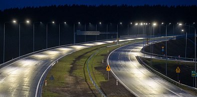 Kierowcy odetchną z ulgą! Drugi etap Obwodnicy Metropolitalnej otwarty-38200