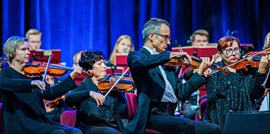 Filharmonia szuka wolontariuszy! Pomóż przy dwóch sopockich koncertach-38206