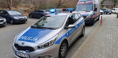 Dramat na balkonie w Sopocie! Wołanie o pomoc uratowało 88-latkę-38215