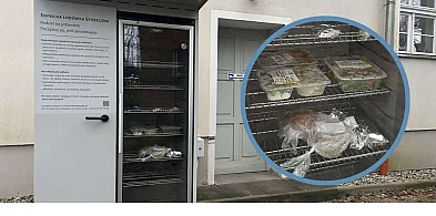 Jak w Sopocie podzielić się jedzeniem po świętach?-38203