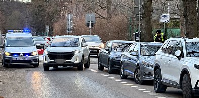 Straż Miejska podsumowała święta! Aż 6,5 tys. zł w mandatach w kilka dni-38251