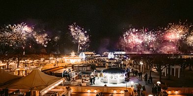 Tydzień w Sopocie: tak powitasz Nowy Rok nad morzem-38260