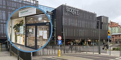 Syndyk zadbał o Sopot Centrum. Wiemy, co dalej z Sopoteką-38302