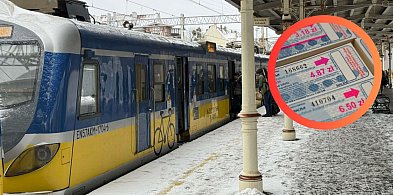 Koniec z kasowaniem biletów SKM! Od 2026 roku wielka zmiana dla pasażerów-38323
