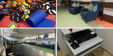 Od siłowni po Herbaciany Zakątek! Tak sopoccy uczniowie zmienią swoje szkoły-38386