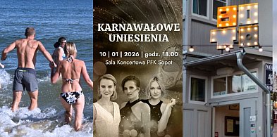 Tydzień w Sopocie: morsowanie, jazzowe koncerty i wieczór z muzyką klasyczną-38401