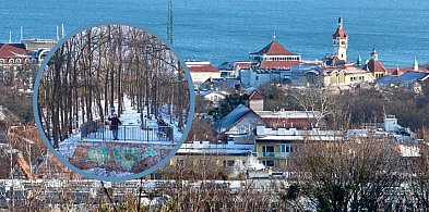 To miejsce w Sopocie musicie koniecznie odwiedzić zimą! [WIDEO]-38413