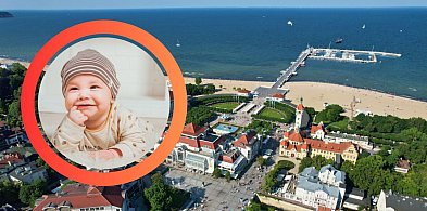 Sopot nad demograficzną przepaścią! Rok 2025 pokazał, że jest gorzej niż źle-38455