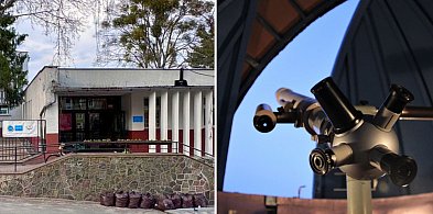Kiedy otwarcie obserwatorium w Sopocie? Projekt wchodzi w decydującą fazę-38476