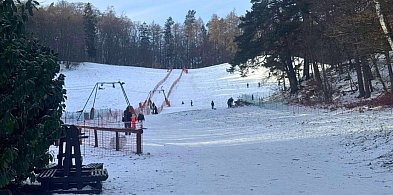 Nie będzie sztucznego śniegu! Stacja na Łysej Górze tłumaczy: koszty są ogromne-38467
