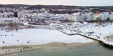 Czy Sopot zostanie Zimową Gwiazdą Travelist? Trwa głosowanie internautów-38473