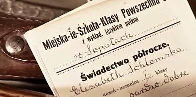Tak wyglądały losy Polonii Sopockiej. Film zabiera w podróż do przeszłości [WIDEO]-38518