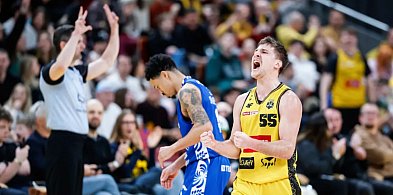 Z piekła do nieba! Trefl Sopot pokonał Anwil Włocławek [WIDEO]-38590