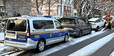 Kierowcy w Sopocie zapłacili fortunę. Straż Miejska ujawnia raport za 2025 rok-38584