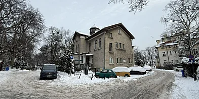 Co dalej z dawną siedzibą Biblioteki Sopockiej? "Właściciel analizuje"-38419