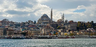 LOT uruchomił bezpośrednie połączenie z Gdańska do Stambułu-38653