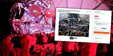 Poczuj się jak gwiazda sopockiego festiwalu! Weź udział w aukcji-38671