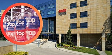ERGO Hestia wśród najlepszych pracodawców w Polsce-38677