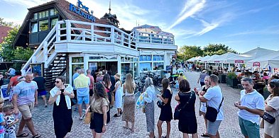 Jak powstał Bar Przystań w Sopocie? Początki, o których mało kto pamięta-38689